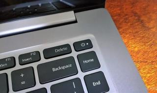 笔记本电脑的截屏按哪个键 笔记本怎么截图